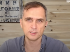 Украинцы по наводке Подоляки массово выступили за переименование Волгограда в Сталинград