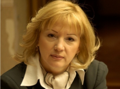 Ирина Соловьева стала первым замом главы Волгограда
