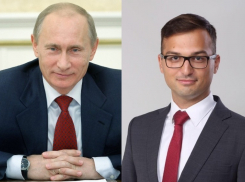 Бывший вице-мэр Волгограда написал письмо Путину на «Прямую линию» о защите от застройки ВолГУ