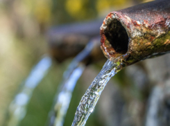 Целебный источник в Волгоградской области не вписался в планы дорожников 