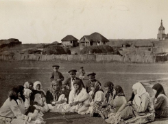 Попки Волгоградской области. Откуда они взялись и где они находятся