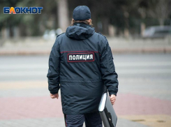 В Волгограде следователя поймали на воровстве у государства