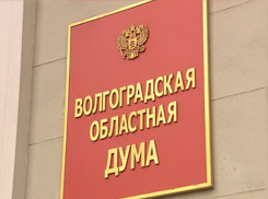 На себе не экономят: волгоградская облдума закупает новые машины