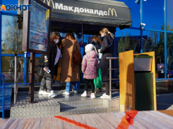 38 процентов волгоградцев поддержали продление мини-локдауна в регионе