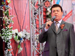 В Волгограде 8 мая выступит Кобзон, а 9 мая Олешко и Витас