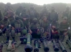 Военные из Калмыкии пообещали приехать к волгоградской школьнице: видео