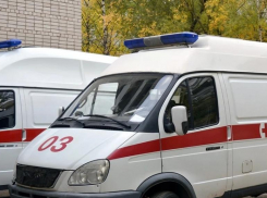 Тройное ДТП устроил водитель ВАЗ без прав в Волгограде: четыре человека в больнице