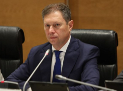 Уход Короткова из Волгоградской облдумы изучит суд