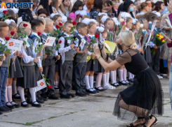 Каждый третий волгоградский родитель хочет взять выходной 1 сентября 