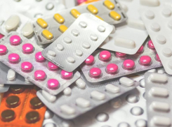 «Волгофарм» закупил антибиотиков у единственного поставщика на 2 миллиона рублей