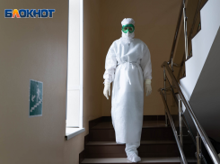 42-летний мужчина три дня лечился дома: подробности о новых умерших от COVID-19 в Волгоградской области