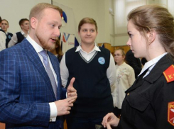 В школах Волгограда задумались о будущем