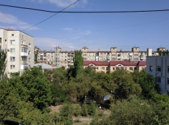Жара пока не поднимется выше +32ºС в Волгограде