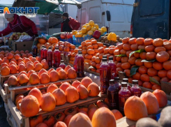 Прокладки, лекарства и овощи: в Волгограде зафиксировали катастрофический рост цен