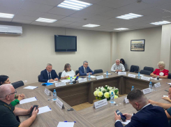 О честной конкуренции и уважении кандидатов друг к другу отчитались в Волгоградской области перед выборами в Госдуму