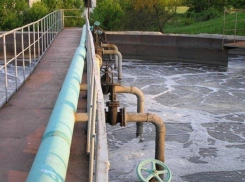 «Концессию водоснабжения» в Волгограде обязали установить датчики контроля утечек хлора