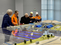 Гремячинский ГОК повышает стандарты безопасности