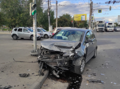 Коровы, цистерны, пенсионеры на велосипеде: подборка опасных ДТП за сутки в Волгоградской области 