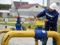 В Волгоградской области завершается строительство газопроводов