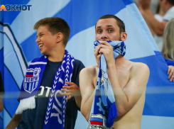 «Ротор» был плох»: спортивный журналист, тренер и болельщики о поражении сине-голубых