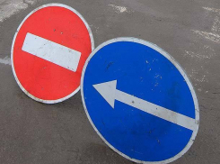 Движение по улице Глазкова в Волгограде перекроют до 20 мая