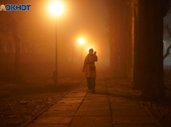 С закрытым аэропортом и в условиях опасности БПЛА прошла ночь у волгоградцев 