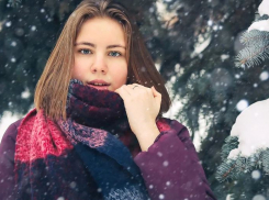 Волгоградцев ждет морозное ветреное воскресенье