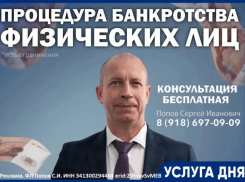 Бесплатная консультация по списанию долгов
