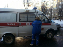 На юге Волгограда женщина скончалась в очереди к кассе в магазине «Магнит»