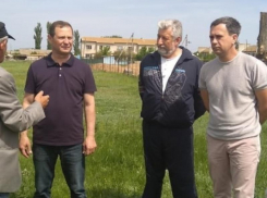 Глава района ушел в отставку ради хорошей должности в администрации Волгоградской области