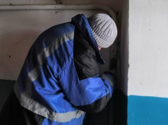 Утечка газа в центре Волгограда: опасности для жильцов нет