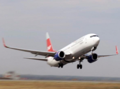 В Волгограде экстренно посадили самолет Санкт-Петербург – Нальчик