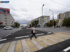 Жизнь в 2 минутах от центра Волгограда превратилась в ад на Новороссийской