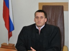 Кто и зачем убил судью Ветлугина под Волгоградом 
