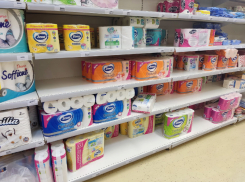 В Волгограде значительно подорожали картофель, огурцы и туалетная бумага