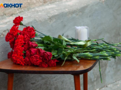 Волгоградец Игорь Дементьев погиб в боях на СВО