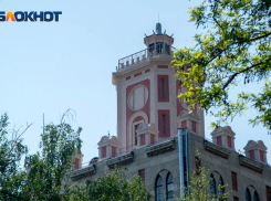 Однушку в доме с открыточных видов Волгограда выставили на продажу