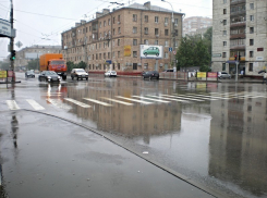 «Бабье лето» в ноябре: в Волгограде потеплеет до +14 градусов