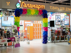 Праздничное открытие «Галамарта» в Волгограде продлится три дня: посуда, игрушки и домашний текстиль всего за 1 рубль