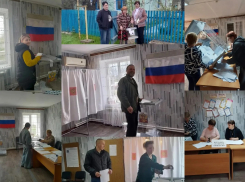 Сорокалетняя единоросска не оставила шансов соперникам на выборах в Волгоградской области