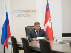 В Волгоградской области 5 ноября вводят новые карантинные меры