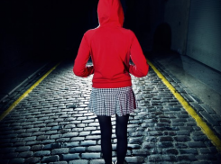 Под Волгоградом восьмиклассница сбежала из дома к 24-летнему возлюбленному