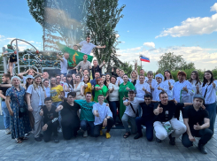 Колледж с особым отношением к жирафам и повышенной востребованностью выпускников найден в Волгограде