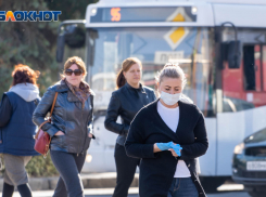2 смерти и 188 зараженных: статистика по COVID-19 в Волгоградской области на 21 октября