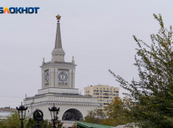 На общественных слушаниях волгоградцы просили парк, но будет магазин