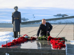 Пробудет неделю, прилетит сегодня: визит Путина в Волгоград обрастает невероятными деталями