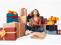 Праздники не за горами! 