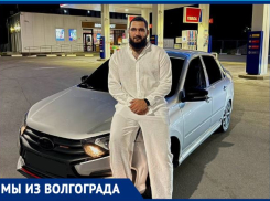 Куда пропал бизнесмен, ремонтирующий дороги за свой счет в Волгограде