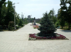 Мэрия Волгограда благоустроит дворы по проектам жителей 