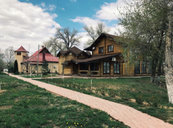 В Волгоградской области собственники элитного жилья  лишаются газа за долги